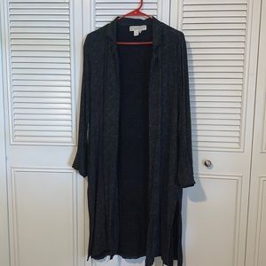 Salt Water Luxe Kimono